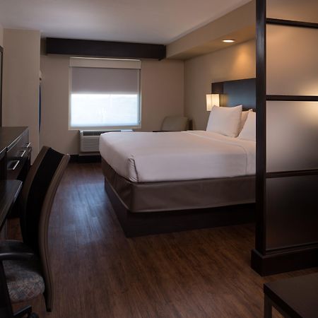 Holiday Inn Express & Suites San Antonio Medical - Six Flags By Ihg Bagian luar foto