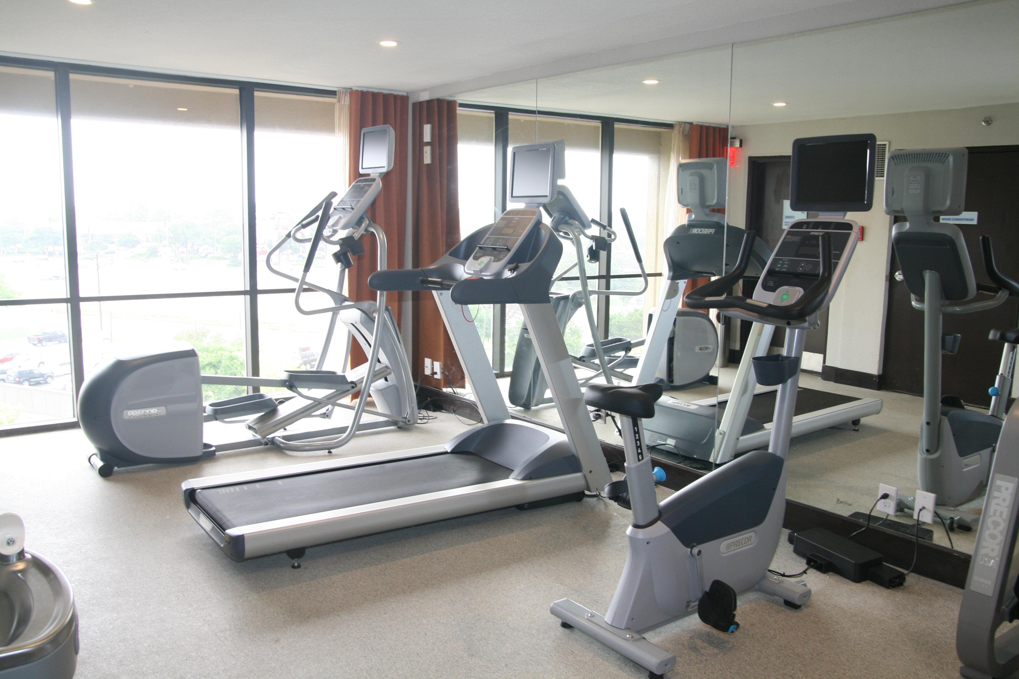 Holiday Inn Express & Suites San Antonio Medical - Six Flags By Ihg Bagian luar foto
