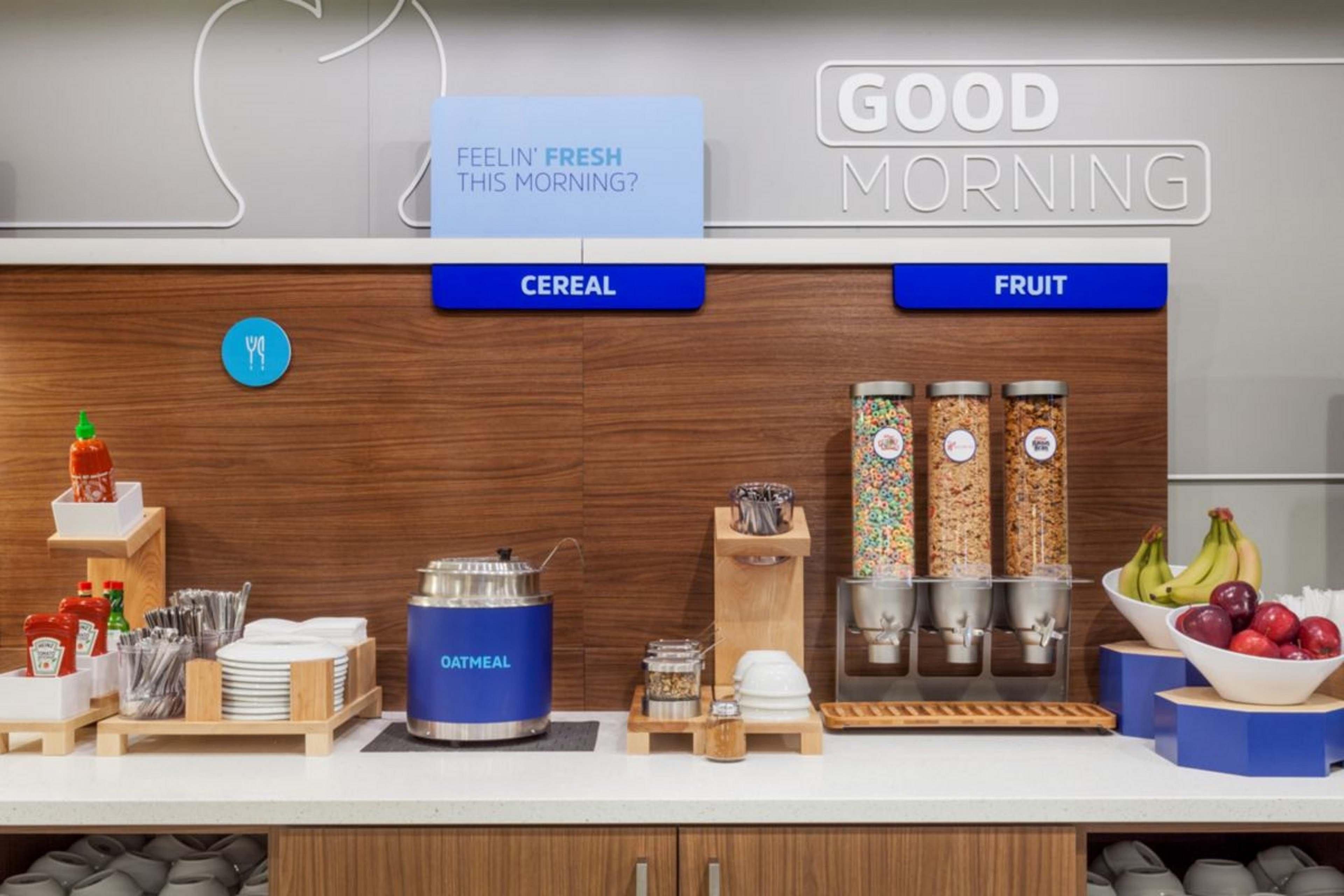 Holiday Inn Express & Suites San Antonio Medical - Six Flags By Ihg Bagian luar foto