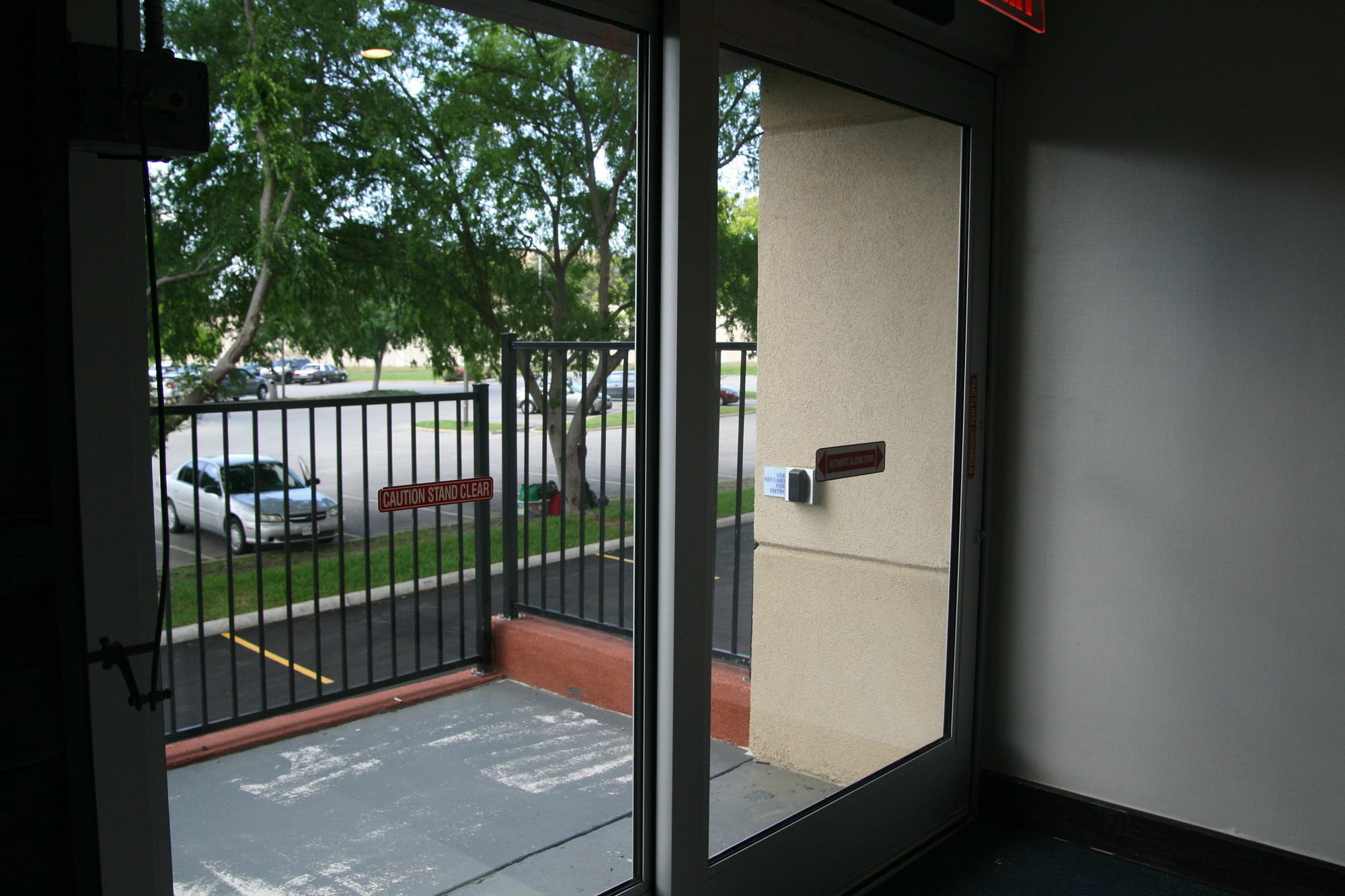 Holiday Inn Express & Suites San Antonio Medical - Six Flags By Ihg Bagian luar foto